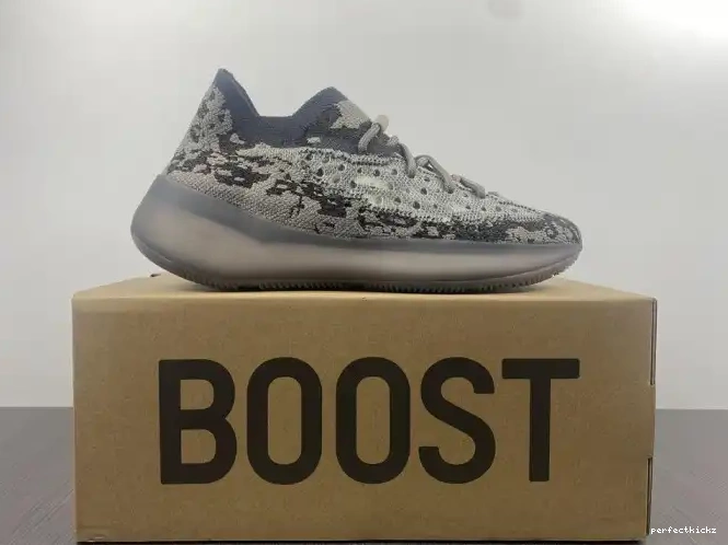380 GZ0472 Salt' Yeezy Boost 'Stone 0516